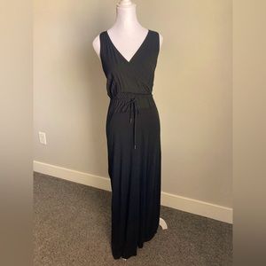 Tristan XS maxi dress. Sexy, easy to accessorize, comfortable and flattering!